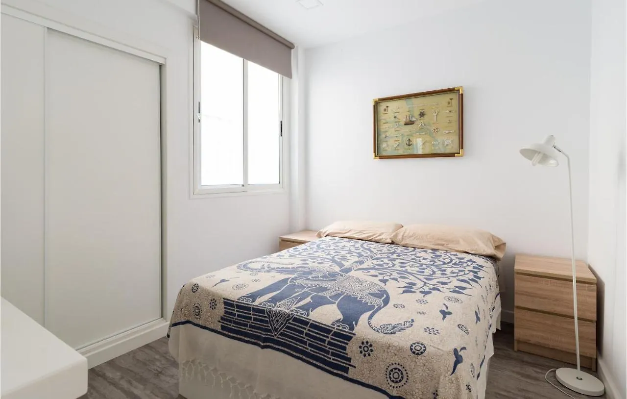 Beautiful Apartment In Las Palmas De Gran Can