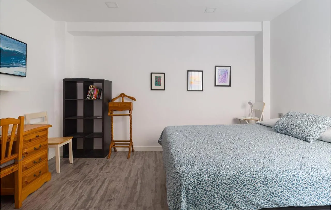 Beautiful Apartment In Las Palmas De Gran Can