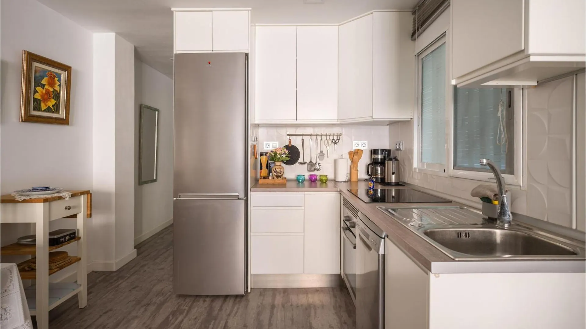 Beautiful Apartment In Las Palmas De Gran Can 0*, Las Palmas de Gran Canaria