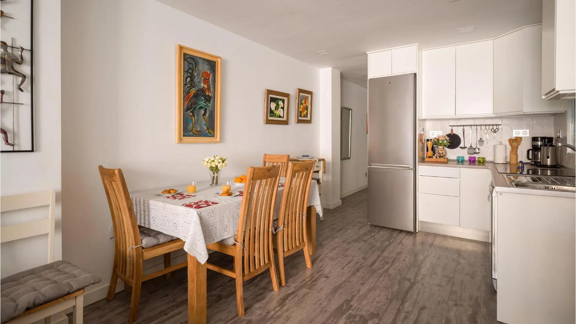 Beautiful Apartment In Las Palmas De Gran Can
