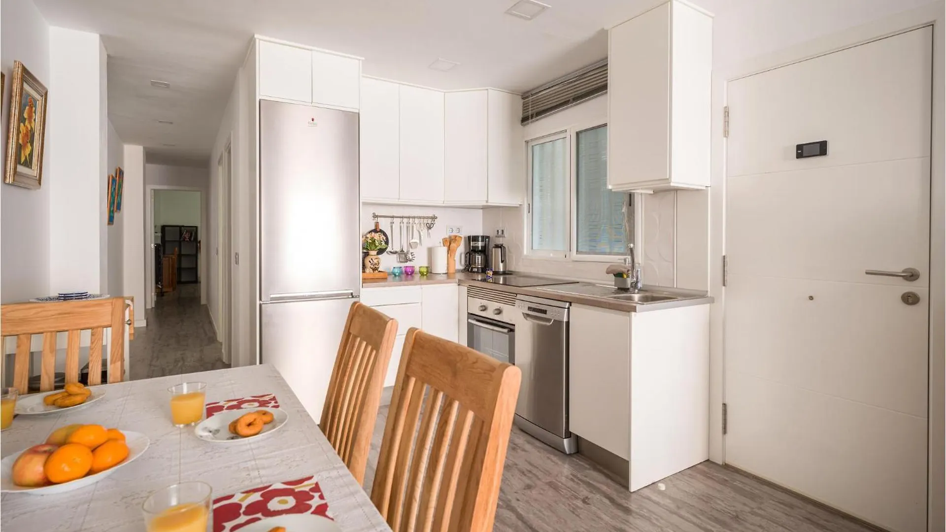 Beautiful Apartment In Las Palmas De Gran Can  Las Palmas de Gran Canaria