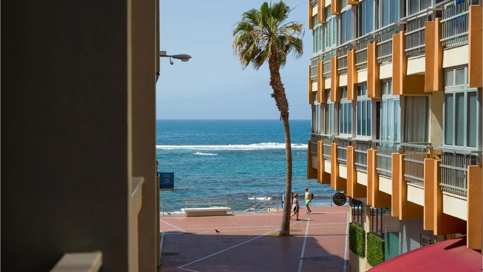 Beautiful Apartment In Las Palmas De Gran Can