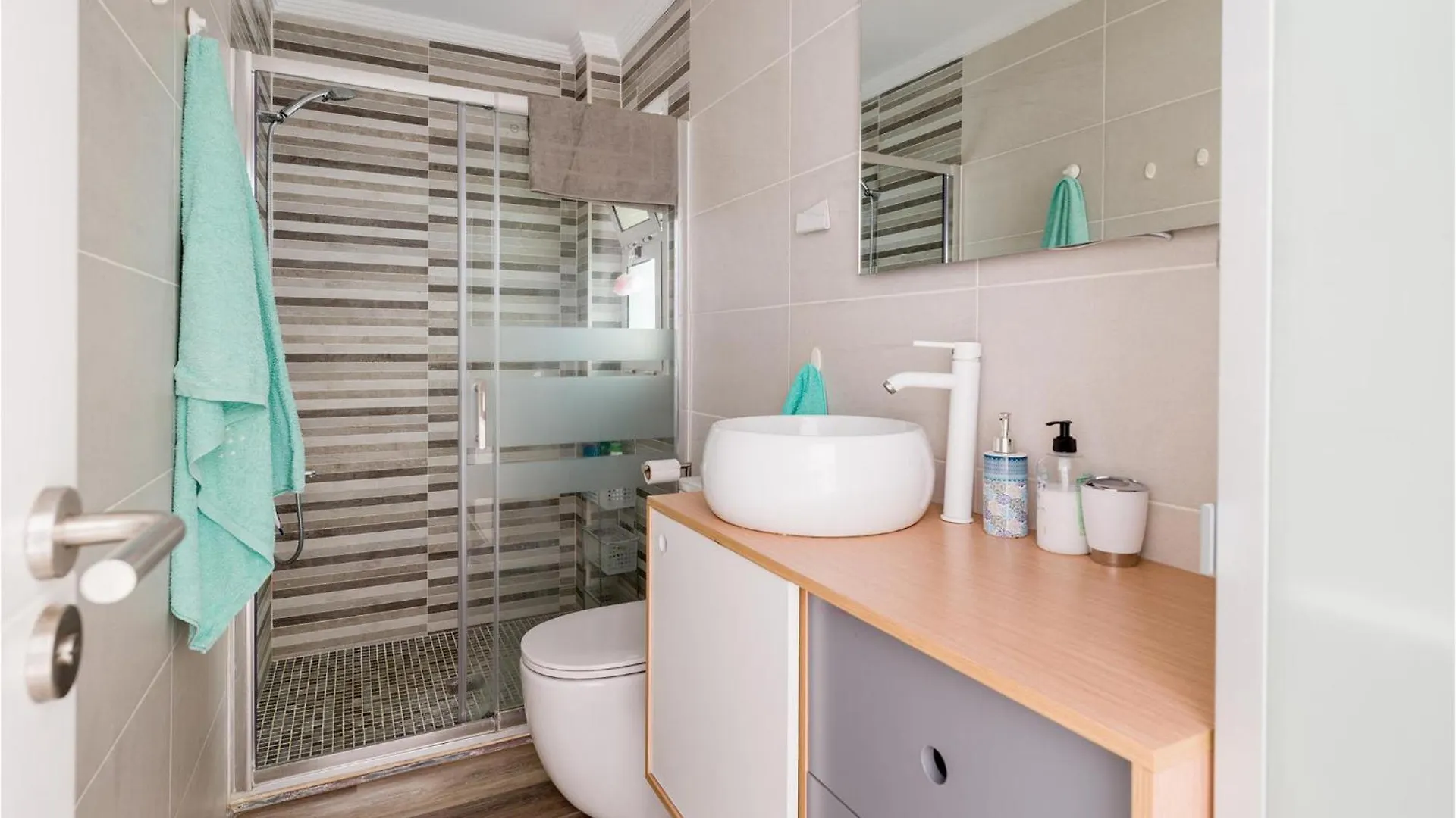 Beautiful Apartment In Las Palmas De Gran Can