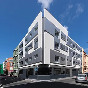 Royal Flats Appartement